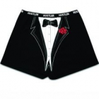 ����� ������� formal wear boxer