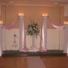 decor event  -