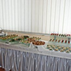    quot marzipan catering quot