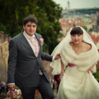 honey wedding