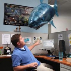 airswimmers