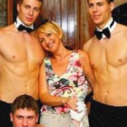 ������ ���������� �garcon�