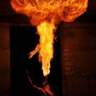fireshow pantera
