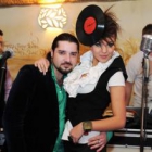 ����� ������ retro-band holiday ���� �������