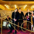 ����� ������ retro-band holiday ���� �������