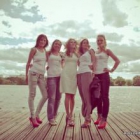 russian wedding group