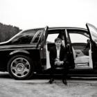 russian wedding group