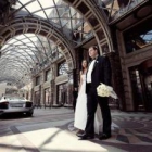 russian wedding group