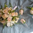 ������ ���������� � ������ flowers for you