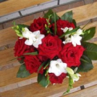 ������ ���������� � ������ flowers for you