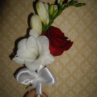 ������ ���������� � ������ flowers for you