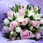 ������ ���������� � ������ flowers for you
