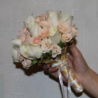 ������ ���������� � ������ flowers for you