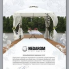   nedarom