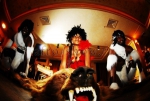 afro-show