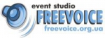 event studio free voice