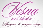 vesna event studio �������� ��������� ���������� ����������
