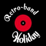 ����� ������ retro-band holiday ���� �������