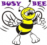 busy bee party rental