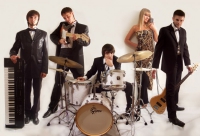 magic band magic band
