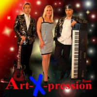 art-x-pression band