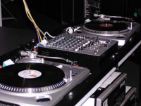 solar music