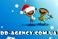 dd agency dd agency