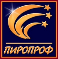 чп «пиропроф» чп «пиропроф»