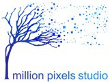 million pixels studio