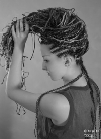 afrostyle
