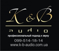 k-b audio