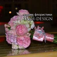 студия флористики tash-design студия флористики tash-design