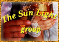 the sun light group