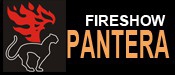 fireshow pantera