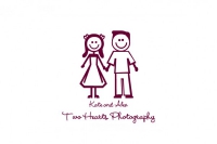 two hearts photography