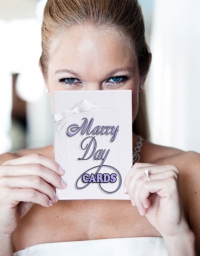    marryday cards