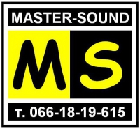 master-sound