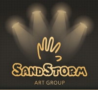          sandstorm art group