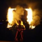    - new fire show inflames