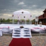 decor event  -