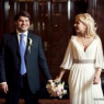 russian wedding group