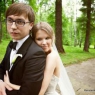russian wedding group