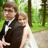 russian wedding group