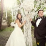 russian wedding group