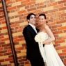 russian wedding group