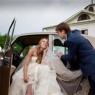 russian wedding group