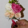 ������ ���������� � ������ flowers for you