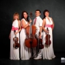 bsq - bomond string quartet