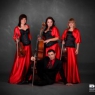 bsq - bomond string quartet