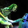 giant- mime